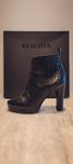 Reschia rib boot w/box, size 37