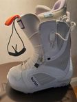 Snowboard Boots