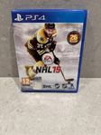 NHL (PS4)