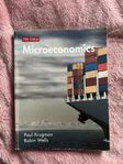 microeconomics + den ekonomiska människan