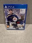 NHL (PS4)