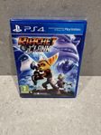 Ratchet And Clank (PS4)