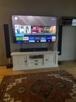 Sony 65 Tum smart tv modell Bravia 4K