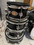 drum tec pads limet edition 