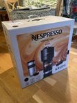 NESPRESSO VERTUO kaffemaskin. HELT NY i förpackning!