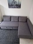 Bäddsoffa IKEA