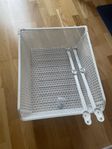 Ikea komplement meshback