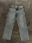 Grunt jeans Hamon blue vintage Strl 170