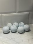 Titleist golf bollar PRO v1