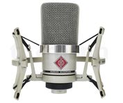 Neumann TLM102 Studio Set + tillbehör