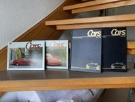 Cars Collection