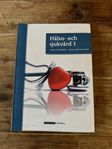 Hälso och sjukvård 1 boken 