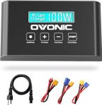 OVONIC Mate1 RC + 2 Lipo Battery 7.4V 6200mAh