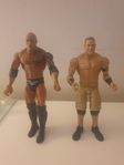 wwe figurer