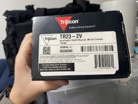 Trijicon TR23V2.  5-20x50