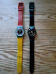 2st vintage Swatch