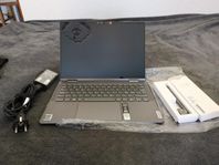 Lenovo YOGA 7, modell "14IRL8"