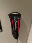 Taylormade M6 Driver