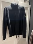 stone island half zip