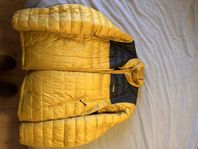 Bergans down jacket 