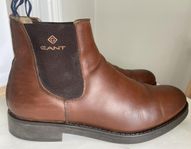 GANT Chelsea boots Storlek 43