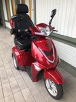 Leijona 1300+ Promenadscooter