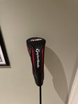 Taylormade M6 FW3