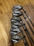 Callaway Mavrik 5-PW