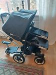 Bugaboo donkey duo 2