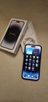 Iphone 14 Pro Max 256gb 