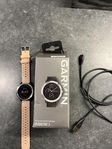 garmin vivoactive 3