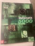 Matematik 500 1bc vux