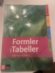 formel och tabeller