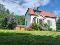 Villa / hus med bra läge i Säffle Värmland till salu