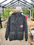 Canada Goose Expedition 