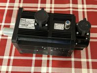 Servomotor INVT Model SV-MM13-1R0F-2-1A2 1kW 2500 rpm