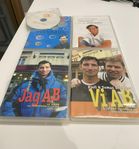 Kjell Enhager - DVD-paket i Världsklass