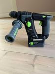 Festool BHC 18