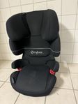 Cybex Silver Solution bilbarnstol