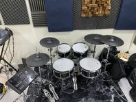 GEWA G5 PRO BS5 E-Drum Set