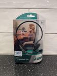 Headset Logitech