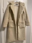 Long Teddy Coat - ONLY