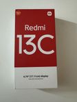 Redmi 13C  8/256GB