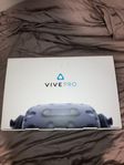 HTC VIVE PRO