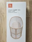 Stokke Sleepi Bed Mesh Liner V3