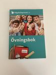 Övningsbok högskoleprovet 2018