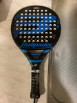 Bullpadel nybörjar rack 