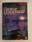 Creative LEADERSHIP