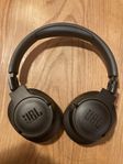 Trådlösa hörlurar JBL Tune 760NC on ear