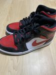 Jordan 1s high (Helt nya)